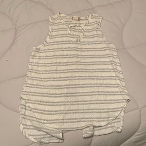 Altar’d state tank